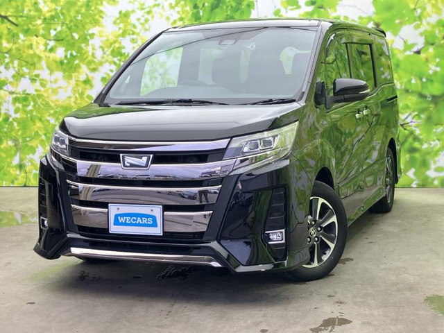 ノア 2.0 Si W×B II