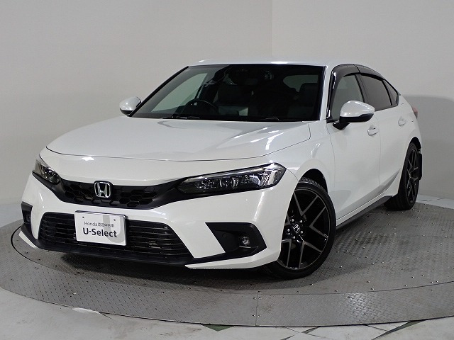 シビック  1.5 EX