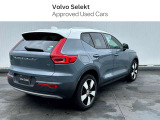 XC40 T4 モメンタム 
