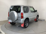 ジムニー ランドベンチャー 4WD 