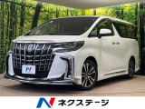 後期 ツインムーンルーフ モデリスタフルエアロ Tコネクト10.5型ナビ