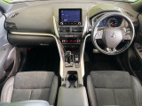 エクリプスクロス PHEV 2.4 P 4WD 