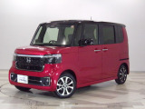 ホンダカーズ東京中央足立小台店へようこそ。 当社デモカーお墨付き車両。人気車両で充実装備の一台。お薦めです。