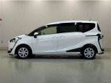 シエンタ 1.5 X 車いすタイプ1