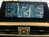 iDriveはナビの機能に加え、ミュージックコレクション、車両状態の確認、設定の変更等が操作可能です。