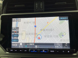 ランドクルーザープラド  TX 4WD 修復歴無し