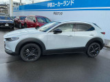 コンパクトサイズの使い勝手の良いSUV!
