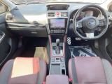 レヴォーグ 2.0 STI スポーツ アイサイト 4WD 