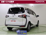 シエンタ 1.5 G クエロ 4WD 