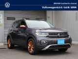 フォルクスワーゲン T-Cross