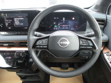 清潔で広々した座席です!是非、現車を見て体感してみてください。