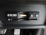 ETC2.0を装備!従来のETC車載器の機能に加えて新たなサービスがご利用いただけます♪ご納車後すぐにお使い頂けるようセットアップしてのお渡しとなります。