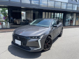 2024年モデル!1.2Lターボエンジン(8速AT)認定中古車保証2028年3月、純正ナビ、カープレイ&アンドロイドオート対応、ETC、低走行、禁煙車!全国へのご納車も可能です!