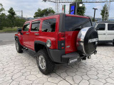 H3 タイプG 4WD 4WD
