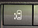 【パワースライドドア】スマートキーや運転席のスイッチでスライドドアの開閉が可能♪電動だから力を入れてドアを開ける必要が無く、小さいお子様でも、重い荷物を持っている時もラクに開け閉めできます♪