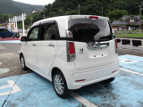 大きなへこみもございません
