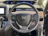 すわり心地の良い運転席です。長時間のドライブの疲れ軽減に貢献します。どうぞ快適なドライブを♪