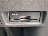 ETC装着!!高速道路料金所もノンストップでスイスイ通過出来て 長距や時間帯などで お得な料金が適用されます!!