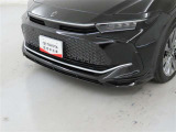 TRD製GRフロントスポイラーを装着しております。