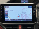 ナビゲーションは地図の確認だけでなく、DVDやCDの再生も重要です。きっとドライブを盛り上げてくれることでしょう。
