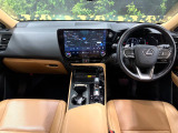 NX 350h バージョンL 