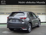 CX-5 2.2 XD プロアクティブ 