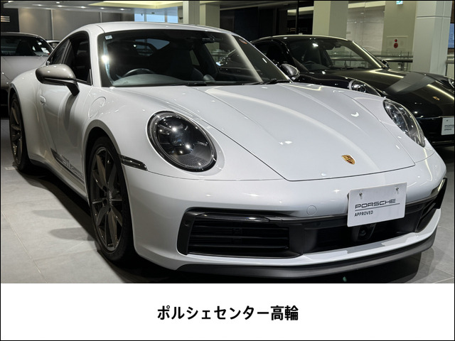 911  カレラT PDK