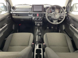 ジムニー XC 4WD 4WD 5MT
