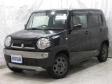 ハスラー G 4WD 