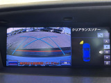 ◆バックカメラ◆後方も確認ができ、駐車の際に安全性が上がります!