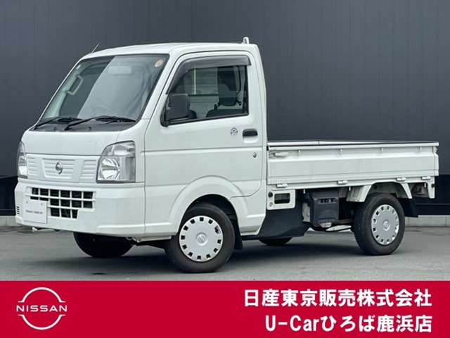 日産 NT100クリッパー 