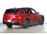 X3 20d xドライブ Mスポーツ ディーゼル 4WD 