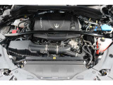 直列4気筒 2,000cc 300HP(カタログ値)