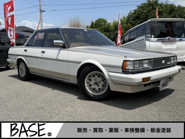 クレスタ 2.0 スーパールーセント