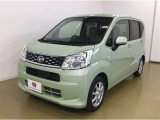 ムーヴ L SAII 4WD 