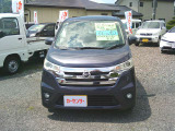 デイズ ハイウェイスターX 4WD 