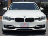 3シリーズセダン 320i 