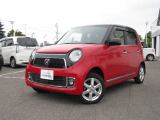 ホンダ  N-ONEが入庫しました♪