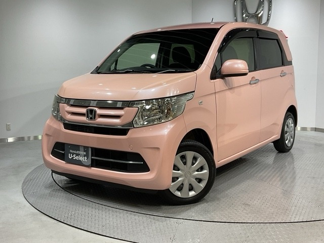 N-WGN G Lパッケージ 4WD