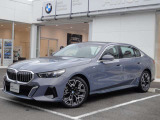 5シリーズセダン 525Li エクスクルーシブ Mスポーツ 