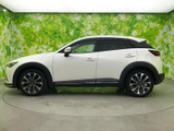 CX-3 1.8 XD プロアクティブ Sパッケージ 