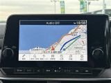 ノートオーラ 1.2 G FOUR レザーエディション 4WD 本革シート