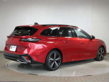 308SW GT プラグインハイブリッド 