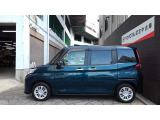 【トヨタ認定中古車】まるごとクリ-ニング(見えない所まで徹底洗浄)、車両検査証明書(車の状態を徹底検査)、ロングラン保証(買ってからも安心!)、3つの安心をセットにしたトヨタ販売店の中古車ブランドです