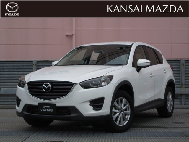 CX-5 2.2 XD 