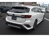 レヴォーグ 1.8 GT-H 4WD 