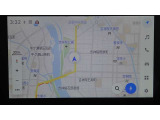 ディスプレイオーディオを装備。スマホとクルマをつなぐことで、これまでのナビに加えて、いろんなサービスが楽しめます。