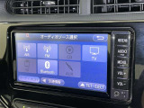 AM/FMラジオ付きです♪