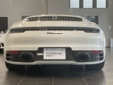 厳しいポルシェ認定中古車品質基準をクリアした車両のみを展示、販売しております。 納車後の保証内容もポルシェ認定中古車ならではの内容となっております。