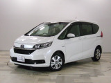 ホンダカーズ東京中央U-Select西新井へようこそ。 当社下取りのお墨付き車両。人気車両で充実装備の一台。おススメです。どうぞご覧ください。